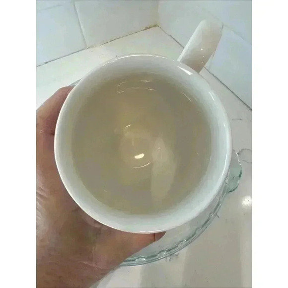 Villeroy & Boch Toys Delight Christmas Tree Porcelain Mug 4 Inch - Picture 9 of 10